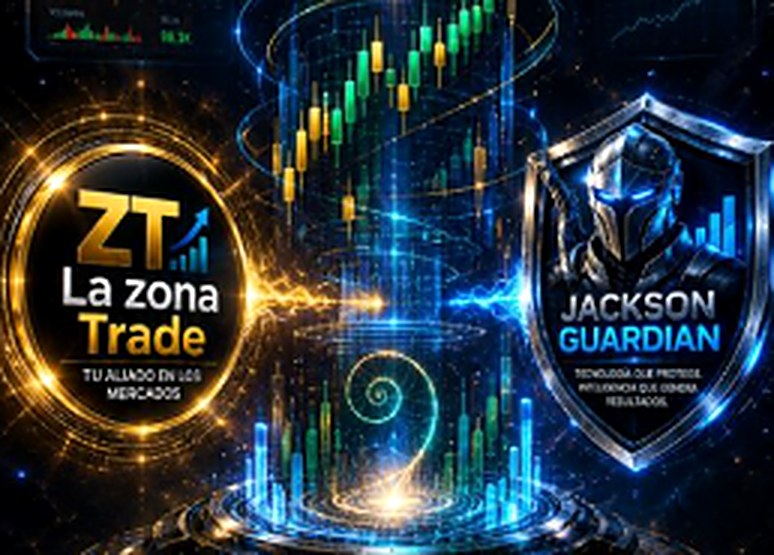 La Zona Trade × Jackson Guardian