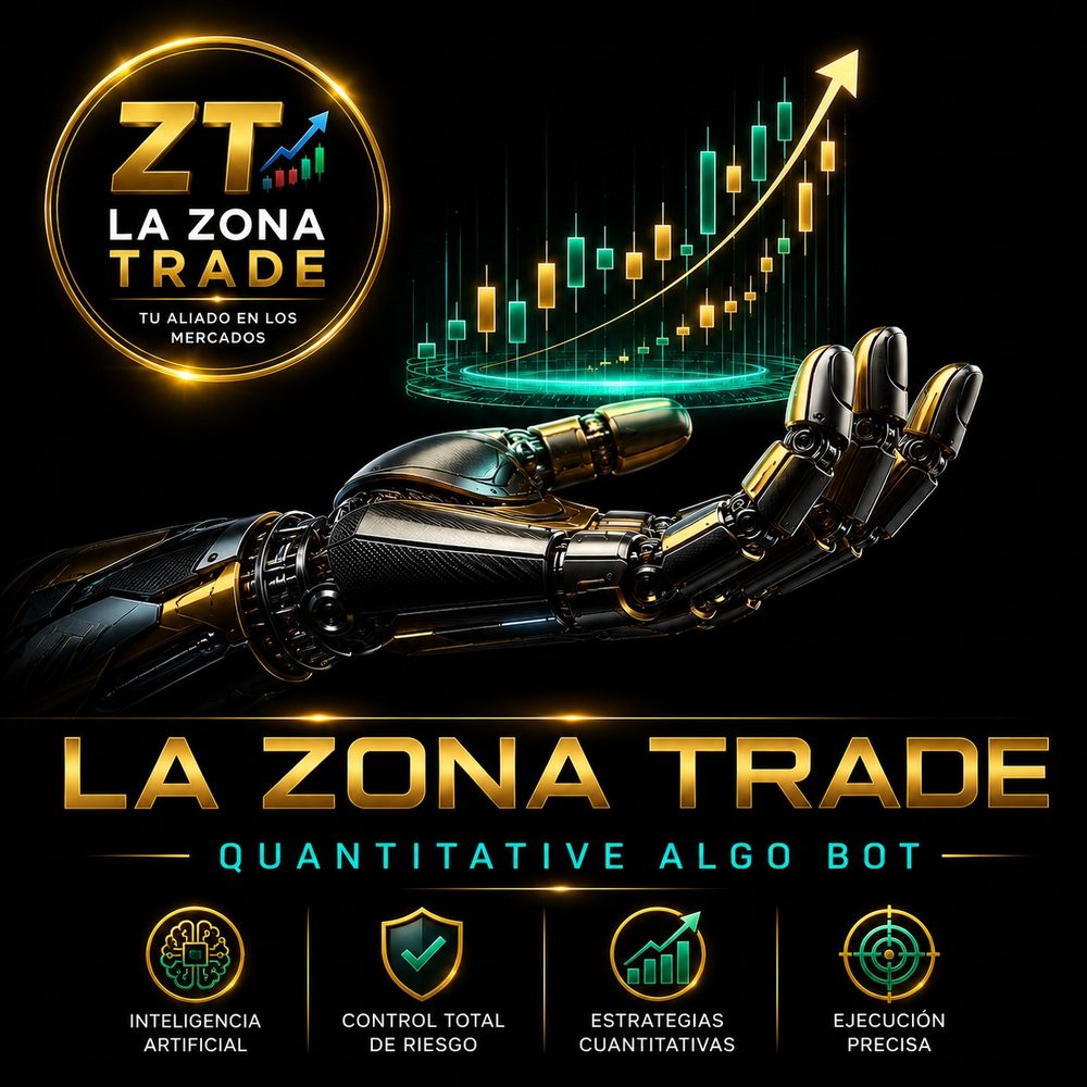 Bot-Lab — La Zona Tradeのボット