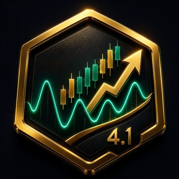 Gold Bot 4.1