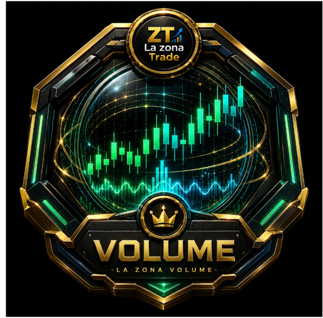 LaZona Volumen